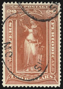 Sale 1107, Lot 635, Newspapers and Periodicals