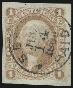 Sale 1107, Lot 657, Revenues, Hunting Permits