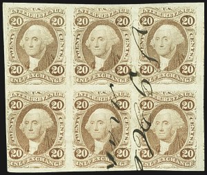 Sale 1107, Lot 658, Revenues, Hunting Permits