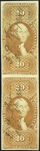 Sale 1107, Lot 660, Revenues, Hunting Permits