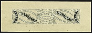 Sale 1107, Lot 666, Revenues, Hunting Permits