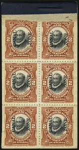 Sale 1107, Lot 684, Canal Zone, Hawaii