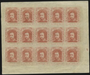 Sale 1107, Lot 685, Canal Zone, Hawaii