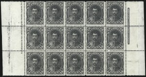 Sale 1107, Lot 689, Canal Zone, Hawaii