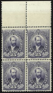 Sale 1107, Lot 693, Canal Zone, Hawaii