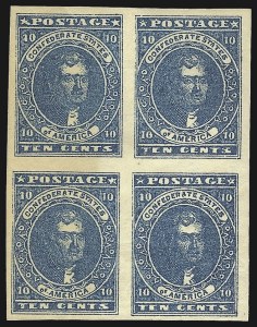Sale 1107, Lot 711, Confederate States