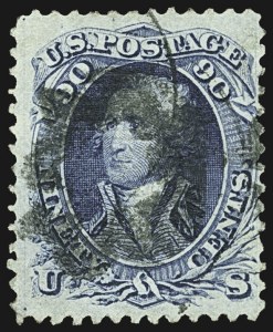 Sale 1107, Lot 814, Group Lots by Issue