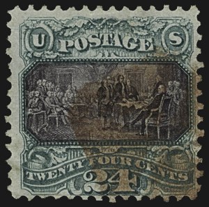 Sale 1107, Lot 815, Group Lots by Issue