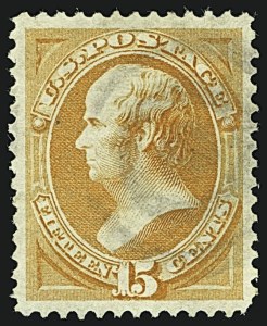 Sale 1108, Lot 100, 1870-93 Bank Note Issues (Scott 137-226)