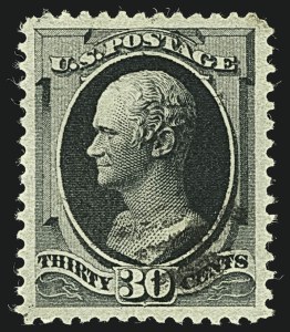 Sale 1108, Lot 106, 1870-93 Bank Note Issues (Scott 137-226)