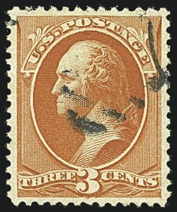 Sale 1108, Lot 108, 1870-93 Bank Note Issues (Scott 137-226)