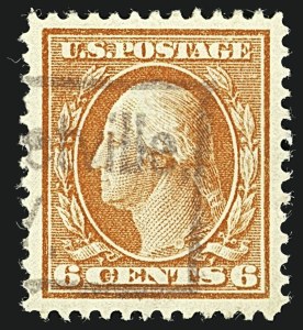 Sale 1108, Lot 149, 1908-10 Issues (Scott 333-404)