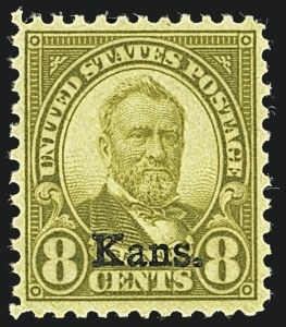 Sale 1108, Lot 188, 1922 and Later Issues