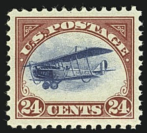 Sale 1108, Lot 189, Back-of-the -Book Issues