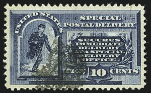 Sale 1108, Lot 192, Back-of-the -Book Issues