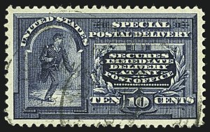 Sale Number 1108, Lot Number 193, Back-of-the -Book Issues