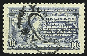 Sale 1108, Lot 194, Back-of-the -Book Issues