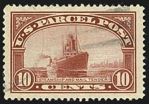 Sale 1108, Lot 195, Back-of-the -Book Issues