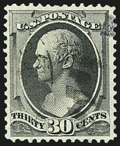 Sale 1108, Lot 95, 1870-93 Bank Note Issues (Scott 137-226)