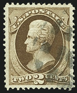 Sale 1108, Lot 97, 1870-93 Bank Note Issues (Scott 137-226)