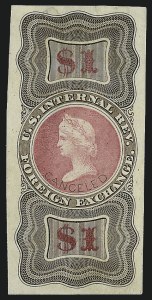 Sale 1110, Lot 1001, Revenue Essays