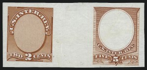 Sale 1110, Lot 1002, Revenue Essays