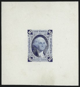 Sale 1110, Lot 1004, Revenue Essays