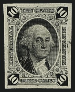 Sale 1110, Lot 1005, Revenue Essays