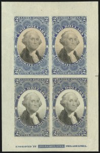 Sale 1110, Lot 1012, Revenue Essays