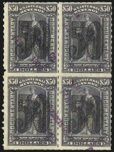 Sale 1110, Lot 1310, Documentary (Scott R160-R277)