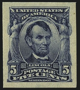 Sale Number 1111, Lot Number 249, 1902-08 Issues (Scott 300-320)