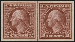 Sale Number 1111, Lot Number 495, 1913-15 Washington-Franklin Issues, Cont. (Scott 449-461)