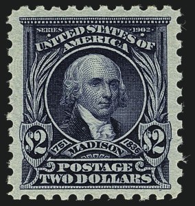 Sale 1111, Lot 539, 1916-17 Issues (Scott 462-480)