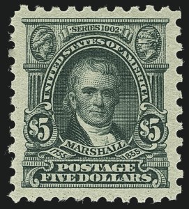 Sale 1111, Lot 541, 1916-17 Issues (Scott 462-480)