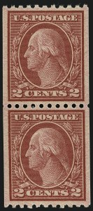 Sale Number 1111, Lot Number 548, 1917-19 Issues (Scott 481-505)