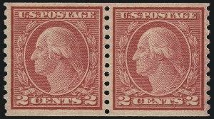 Sale 1111, Lot 550, 1917-19 Issues (Scott 481-505)