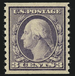 Sale Number 1111, Lot Number 553, 1917-19 Issues (Scott 481-505)