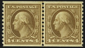 Sale Number 1111, Lot Number 556, 1917-19 Issues (Scott 481-505)