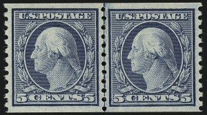 Sale Number 1111, Lot Number 557, 1917-19 Issues (Scott 481-505)