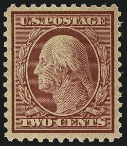 Sale Number 1111, Lot Number 585, 1917-19 Issues, Cont. (Scott 506-524)