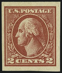 Sale 1111, Lot 601, 1918-21 Issues (Scott 525-550)