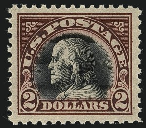 Sale Number 1111, Lot Number 615, 1918-21 Issues (Scott 525-550) Sale Number 1111, Lot Number 615, 1918-21 Issues (Scott 525-550)