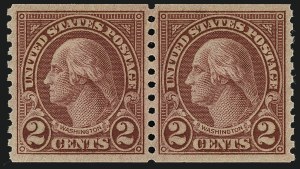 Sale Number 1111, Lot Number 651, 1923-29 Issues (Scott 575-657)