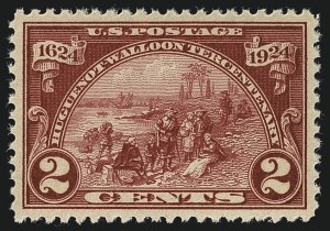 Sale Number 1111, Lot Number 654, 1923-29 Issues (Scott 575-657)