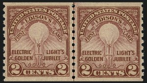 Sale Number 1111, Lot Number 666, 1923-29 Issues (Scott 575-657) Sale Number 1111, Lot Number 666, 1923-29 Issues (Scott 575-657)