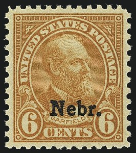 Sale Number 1111, Lot Number 684, 1929 Kansas-Nebraska Issue (Scott 658-679) Sale Number 1111, Lot Number 684, 1929 Kansas-Nebraska Issue (Scott 658-679)