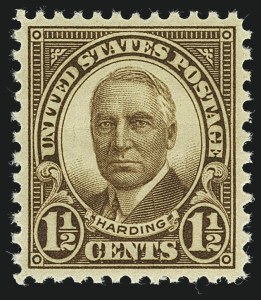 Sale 1111, Lot 694, 1930 and Later Issues