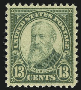 Sale 1111, Lot 696, 1930 and Later Issues