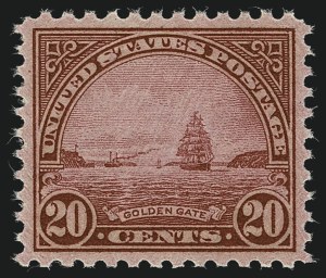 Sale 1111, Lot 699, 1930 and Later Issues