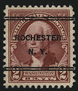 Sale 1111, Lot 701, 1930 and Later Issues
